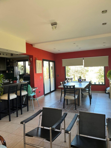 Casa En Venta En Larena Country Club, Pilar