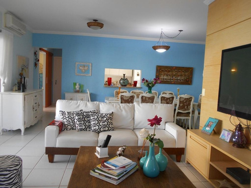 Imagem 6 de 13 de Cobertura Com 4 Dormitórios À Venda, 261 M² Por R$ 4.500.000,00 - Riviera De São Lourenço - Bertioga/sp - Co0852