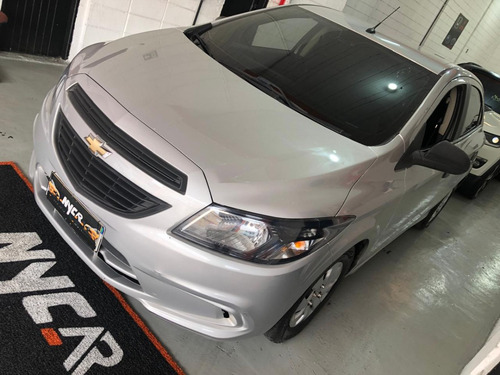 Chevrolet Onix 1.0 Joy 5p