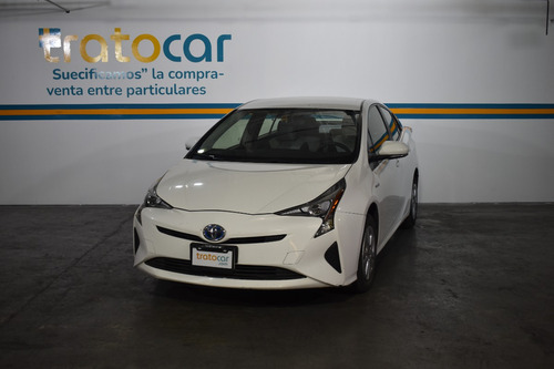 Toyota Prius 1.8 Base Cvt