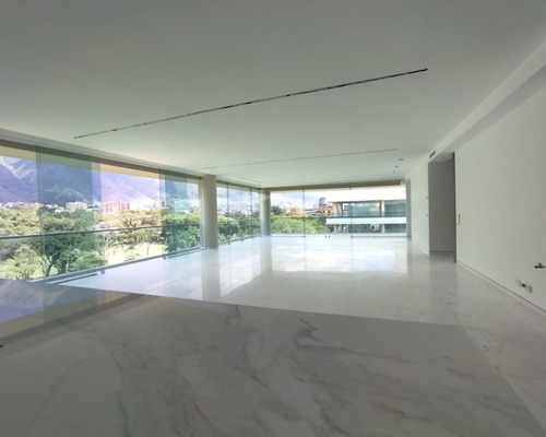 Imagen 11 de 13 de Penthouse En Venta En Campo Alegre