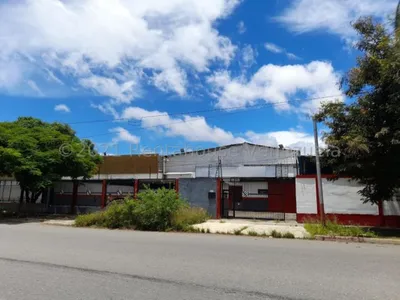 Galpón en venta