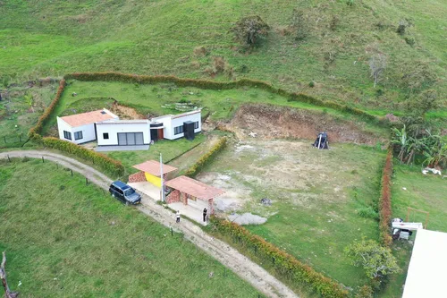Lote Plano 1250 Mtrs