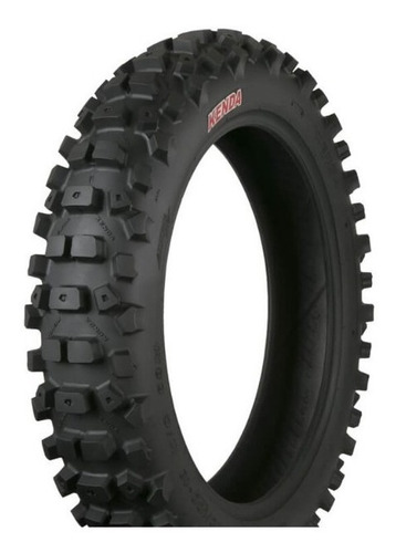 Cubierta Kenda Carlsbad 90/100/16 Motocross Enduro