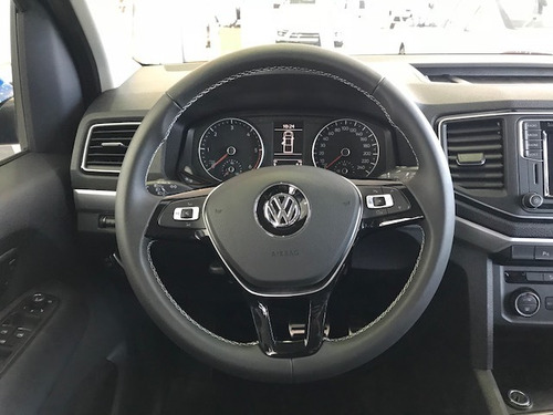 Volkswagen Amarok 2.0 Cd Tdi 180cv 4x4 Highline At