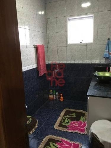 Imagem 5 de 22 de Sobrado À Venda Na Vila Lutécia Com 168 M2 - 3032