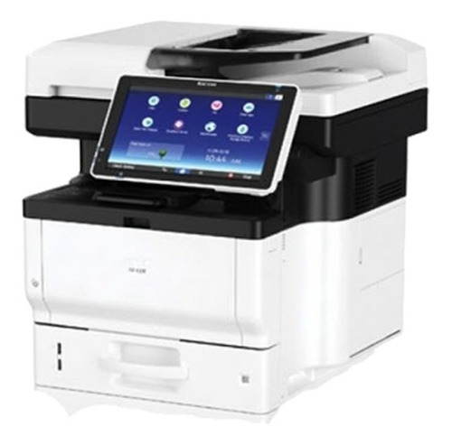 Impresora Multifunción Láser Ricoh Im 430f