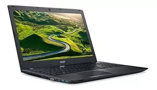 Renovada) Acer Aspire E15 High Performance 15.6 Fhd Laptop C