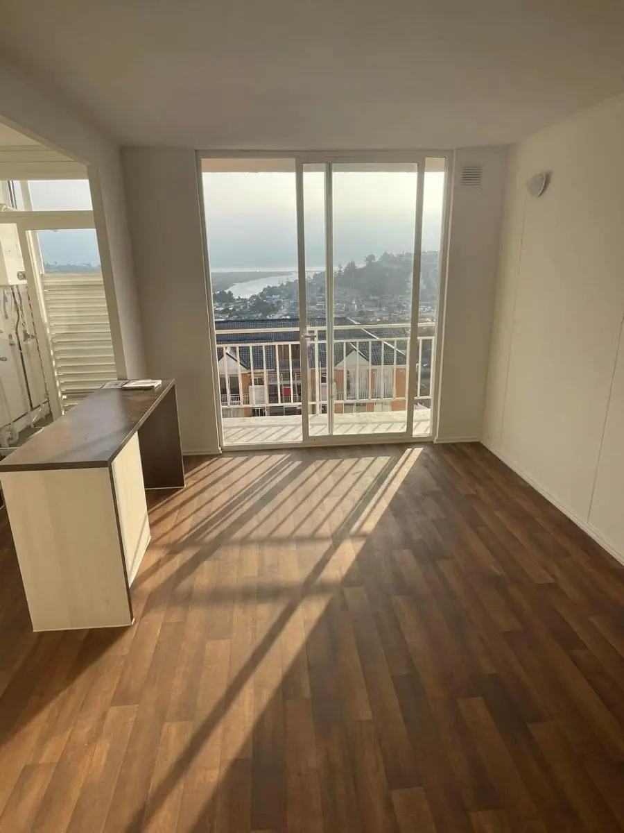 Imagen 1 de 9 de Arriendo Departamento Portal Santo Domingo