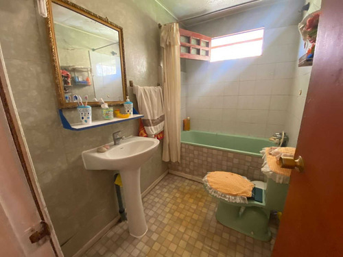 Espaciosa Casa En Condominio Las Vizcachas (92933)