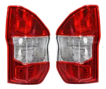 Comprar Par Calaveras Ford Transit Courier 2021 2022 2023 Ald