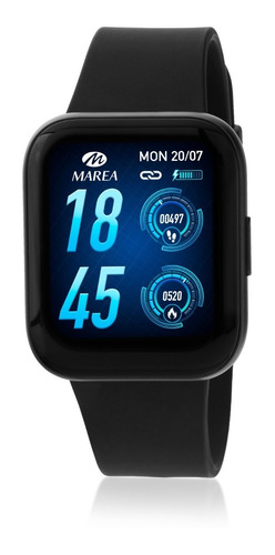 Reloj Inteligente Marea Smart Watch B5701301 Bluetooth