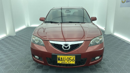 Imagen 13 de 25 de Mazda 3
