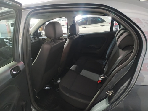 Imagen 7 de 7 de Volkswagen Gol Trendline 1.6