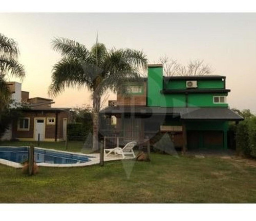 Imagen 2 de 13 de Complejo De Cabañas-barrio El Faro Km 42 Santa Rosa De Cal