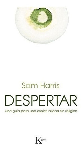 Despertar - Harris - Kairos - #d