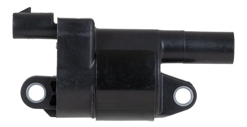 Bobina Encendido Para Chevrolet Silverado 1500 4.8 2016 4pin