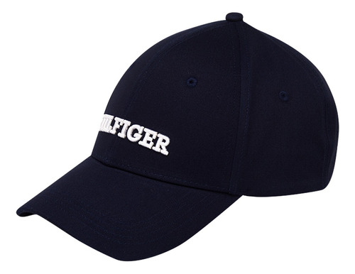 Gorra Tommy Hilfiger Para Mujer Aw0aw16040