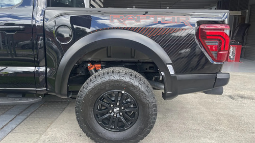 Ford F150 Raptor V6 Ecoboost 2026