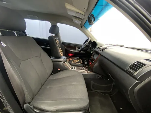 SsangYong Rexton 2.7 Rx 270 Xdi