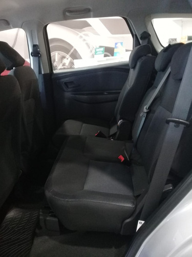 Chevrolet Spin 1.8 Ltz 7as 105cv Cm