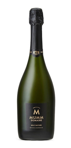 Champagne Mumm Domaine 750ml