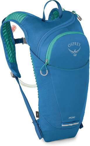 Mochila De Hidratacion Osprey, 1.5 L/deportiva/duradera