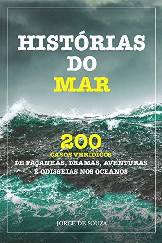 Libro Historias Do Mar Vol 01 De Souza Jorge De Agencia 2 E