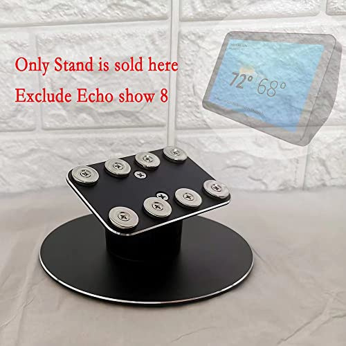 Soporte Ajustable Atophk Solo Para Echo Show 8/echo Show 8 (
