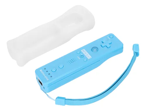 Mando A Distancia Motionplus Para Función De Sonido, Mango D