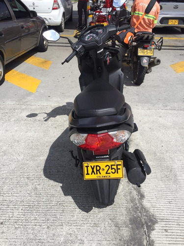 Honda Dio 110 Cc Nueva