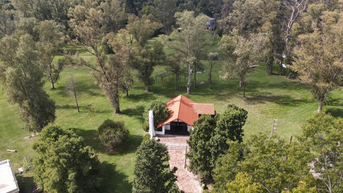 Terreno En Club De Campo El Moro