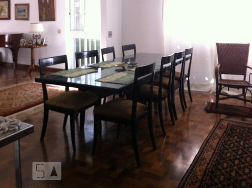 Casa À Venda - Butantã, 5 Quartos, 440 - S893131436