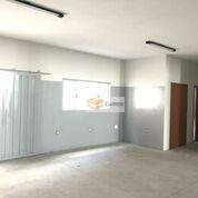 Imagem 15 de 17 de Barracão Para Alugar, 300 M² Por R$ 6.500,00/mês - Jardim Nilópolis - Campinas/sp - Ba0075