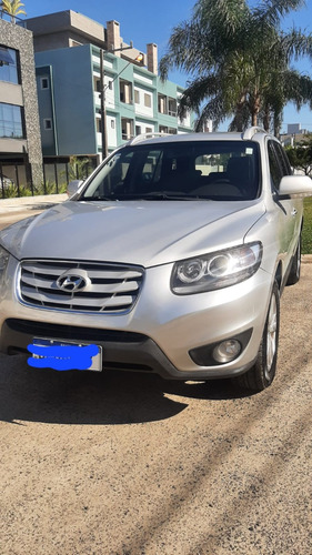 Hyundai Santa Fe 3.5 5l 4wd Aut. 5p