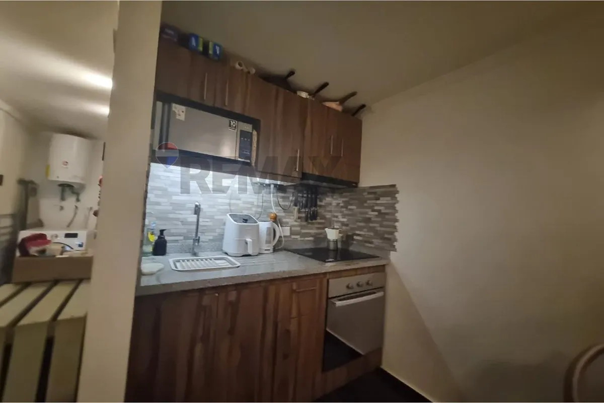 Imagen 4 de 20 de Acogedor Departamento En Venta