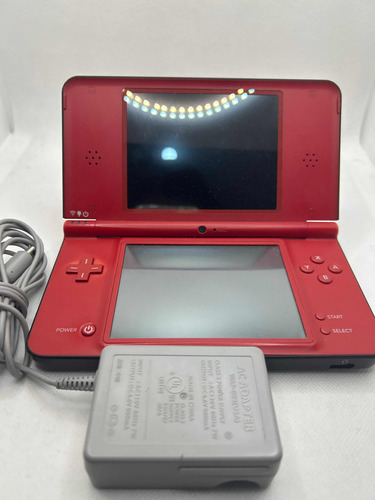 Nintendo Dsi Xl