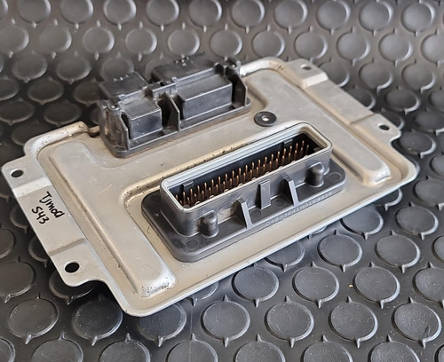 Módulo De Carroceria Bcm Chrysler 300 2005-2010 56040698aa (Usado)