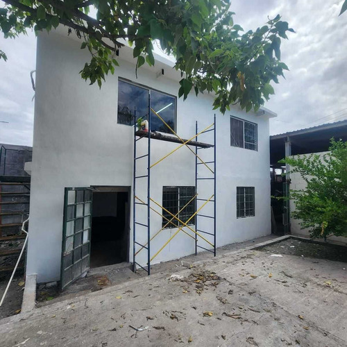 Bodega En Venta En Apodaca