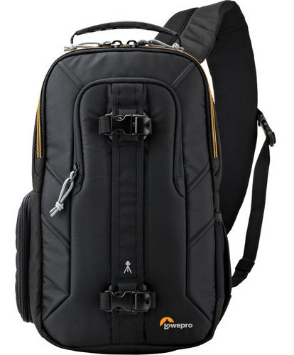Backpack Lowepro Slingshot Edge 150 Aw Negra Lp36898