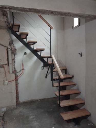 Escaleras