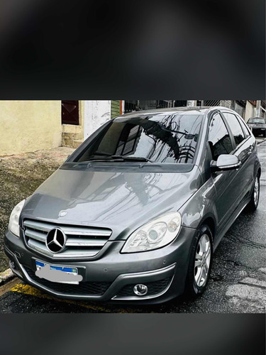 Mercedes-Benz Classe B 1.7 Family Plus 5p