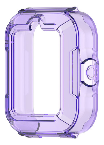 Funda De Reloj De 6 Piezas Para Huawei Kids Watch 4 Pro/5 Pr