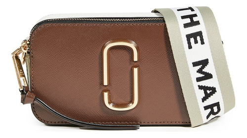 Crossbody Snapshot De Marc Jacobs Nueva Temporada