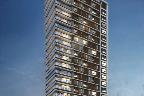 Imagem 6 de 24 de Apartamento-são Paulo-moema | Ref.: Reo613799 - Reo613799