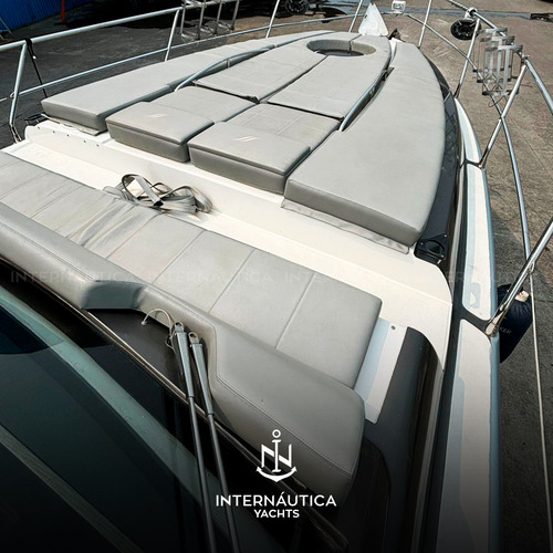 Lancha Sedna 47 Ht 2019 Azimut Ferretti Phantom