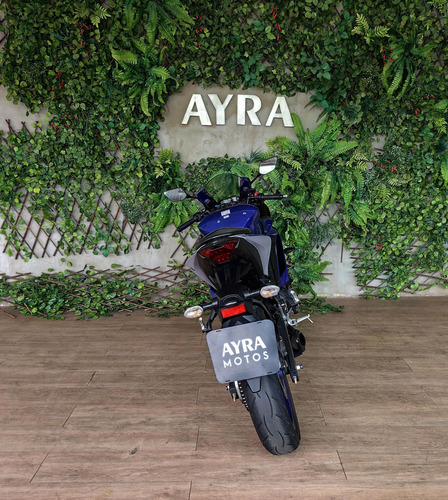 Yamaha Yzf R3 R-3 321/abs 2021/2022