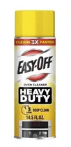 Comprar  Easy-off - Limpiador Para Hornos Heavy Duty  14.5 Oz