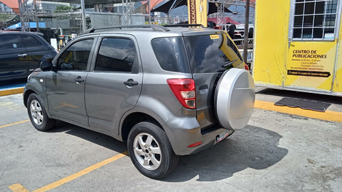 Imagen 4 de 17 de Toyota Terios