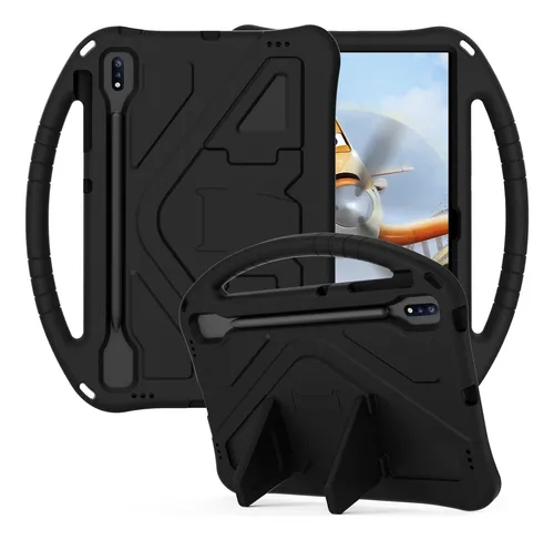 comprar Funda Para Samsung Galaxy Tab S7 Fe\u002Fs7+\u002Fs8+\u002Fs9+\u002Fs9 Fe+ 12.4